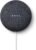 Google Nest Mini 2nd Generation Smart Speaker, GA00781JP – Charcoal