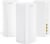 Tenda BE3600 Dual Band WiFi 7 Mesh WiFi System – 3*Full Gigabit Ports, Supports 160+ Devices, VPN, MLO, 4K QAM, Seamless Roaming, Internet Backhaul – ME3 Pro (3-Pack)