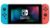 Nintendo Switch™ with Neon Blue and Neon Red Joy‑Con™ (Renewed)