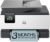 HP OfficeJet Pro 9125e Wireless All-in-One Color Inkjet Printer, Print, scan, copy, fax, ADF, Duplex printing best-for-office, 3 month Instant Ink trial included, AI-enabled (403X0A)