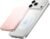 10,000mAh for MagSafe Power Bank Ultra Slim, Magnetic Wireless Charger with USB-C Cable, Fast Charging Portable Battery for iPhone 17 Pro Max/17 Pro/Air/16/15/14/13, Rose Gold