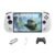 Lenovo Legion Go S Gaming Handheld Consoles, Steam OS, 32GB RAM, 1TB SSD, 8″ 120Hz IPS LCD Touch Screen, AMD Ryzen Z2 Go, with GSF Kit