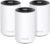TP-Link Deco XE70 Pro AXE4900 Tri-Band WiFi 6E Mesh WiFi System – 2.5G WAN/LAN Ports, 4.9 Gbps Wi-Fi 7,200 Sq. Ft Coverage, Connect up to 200 Devices, 6 GHz Band, 3-Pack