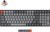 Keychron K4 96% Layout 100 Keys Wireless Bluetooth 5.1/Wired USB Mechanical Gaming Keyboard with Gateron G Pro Brown Switch White LED Backlight N-Key Rollover for Mac Windows PC-Version 2