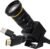 SVPRO 4K Streaming Webcam with 5-50mm Zoom Lens, USB & HDMI Dual Ouput,10X Optical Zoom Manual Focus Camera H.264 Computer Vision Industrial Security Camera for PC/Monitor/TV/Projector