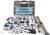 GAR Monster Starter Kit for Arduino – Robotics & IoT Development| Comprehensive 5-Board Set: Uno R3, Mega 2560, Nano V3, ESP32 WiFi+BT, ESP8266 NodeMCU | 25 Sensors, Tutorials & Organizer Toolbox