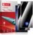 【2pack】SINSLEN Privacy Screen Protector for Samsung Galaxy S23 Ultra Tempered Glass Anti-Spy 9H Hardness Film for Samsung Galaxy S23 Ultra 6.8”, 3D Curved Edge Easy Install Support Fingerprint Unlock (Galaxy S23 ultra)