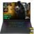 Lenovo Legion 5 AI-Powered Gaming AI PC Laptop 15.1″ WQXGA 2560×1600 OLED 165Hz AMD Octa-core Ryzen 7 260 32GB RAM 1TB SSD GeForce RTX 5060 DLSS4 (Up to 572 AI Tops) Harman Win11 ICP Hub w/Copilot AI