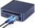 Beelink EQ14 Mini PC, Intel Twin Lake N150(Up to 3.6GHz) 16GB DDR4 500GB NVMe SSD, 2.5G Dual LAN Mini Computer Supports USB3.2, 4K@60Hz Dual HDMI Display, Home-Server/Network Firewall，Windows 11 Home